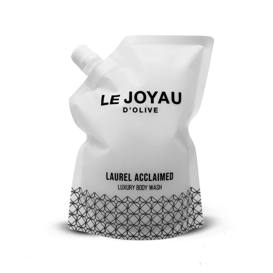 Recharge Savon Liquide Laurel Acclaimed