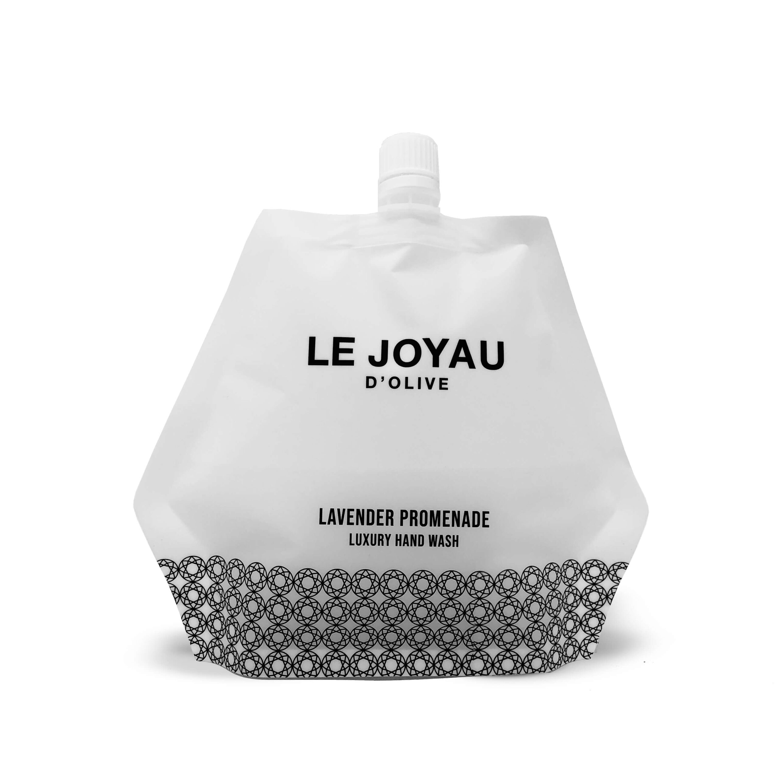 Recharge Savon Liquide Lavender Promenade